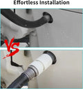 Outboard Flush Kit for Johnson Evinrude Boats (Flush Away Sand)