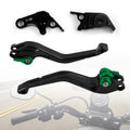 Short Clutch Brake Lever for Aprilia RSV4 Factory/RSV4-R/RR (2009–2017) T9