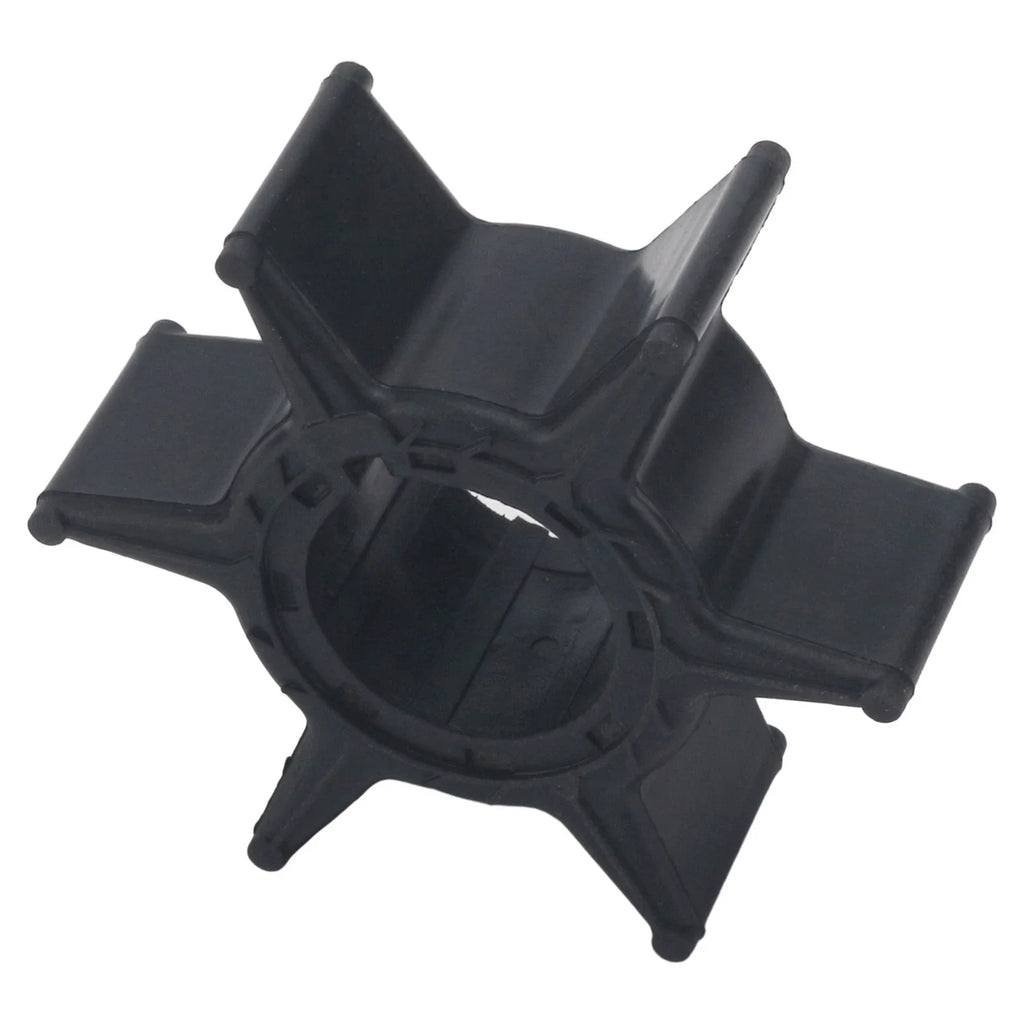 Water Pump Impeller for Yamaha 40-70 HP 2 Stroke Outboard (1990–2023) 6H3-44352