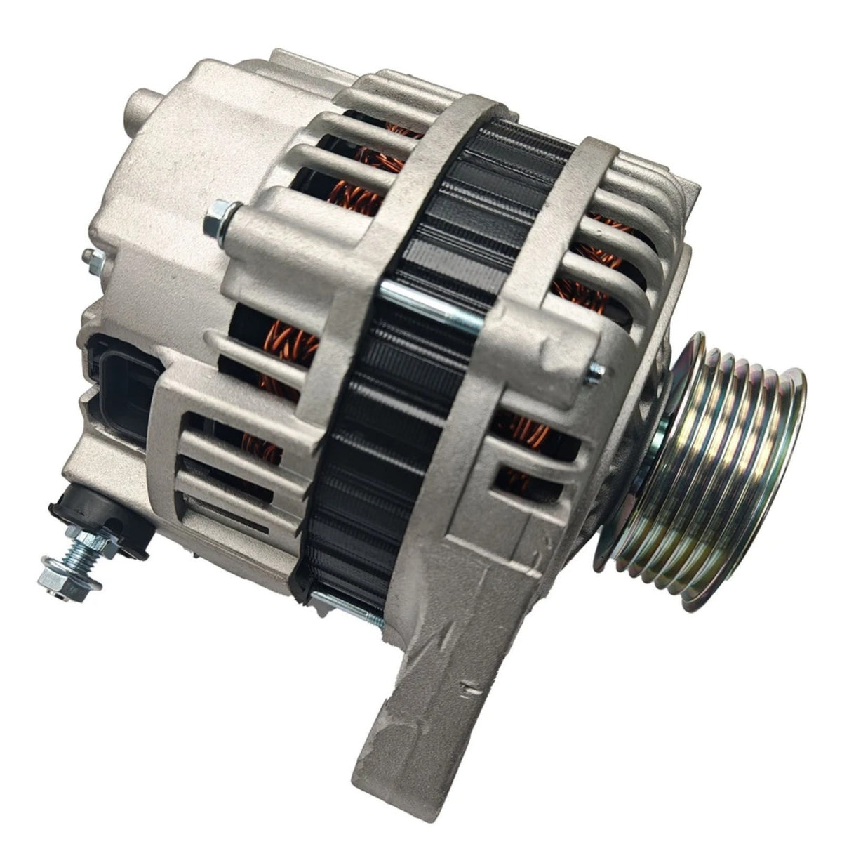 3T401-64012 for Kubota Tractor M126GXDTC M126XDC M135GXDTC 12V Alternator