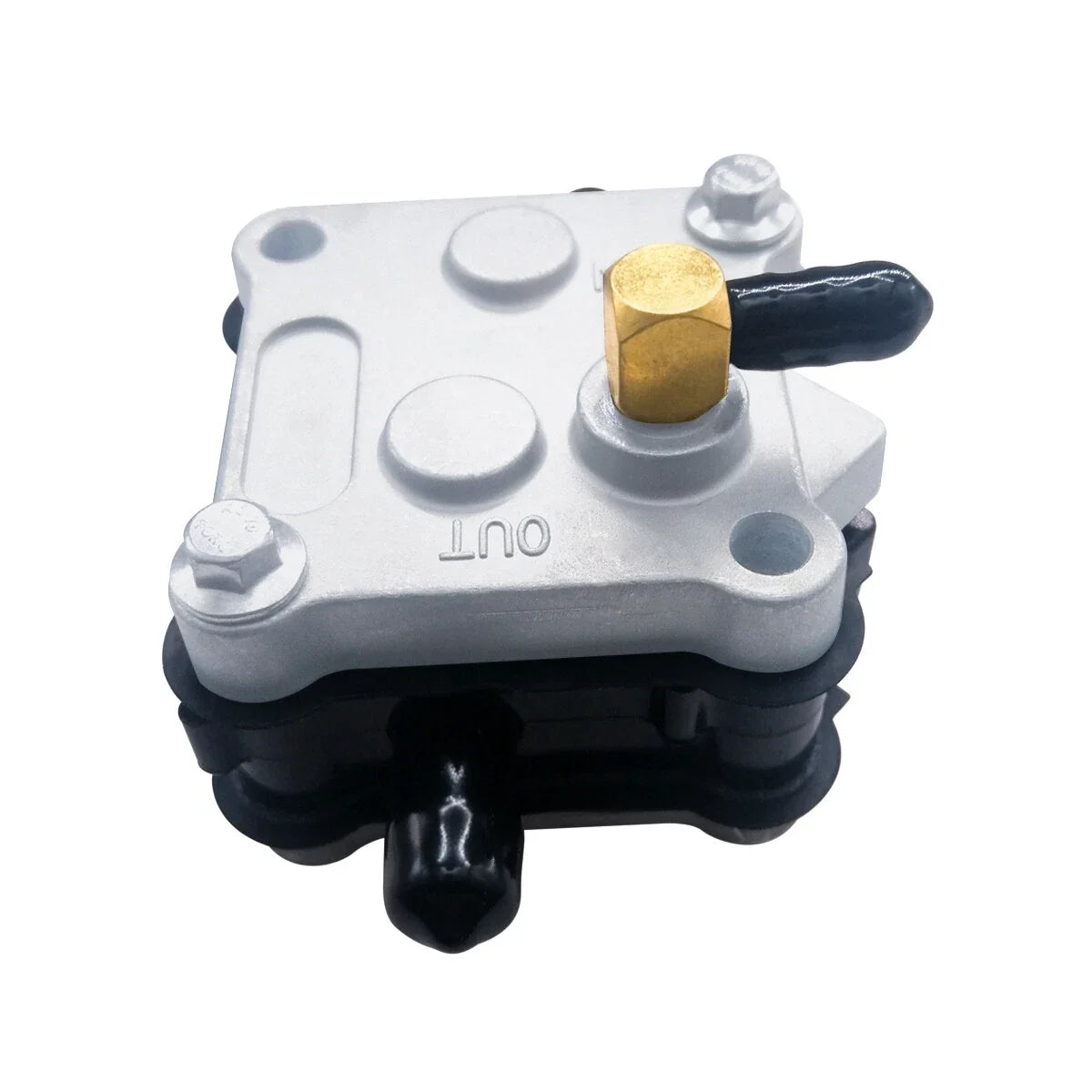 Fuel Pump for Mercury Outboard 30-90 HP 2-Stroke (0G760300)