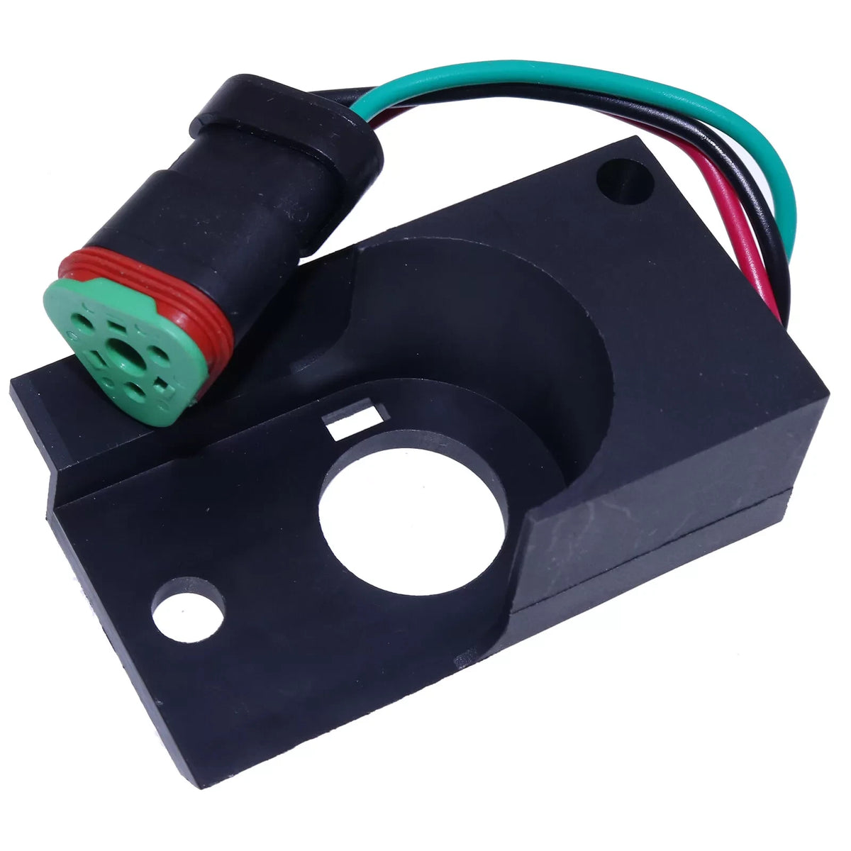F&C Seat Lap Bar Sensor Switch 7105252 for Bobcat 653 751 753 763 773 Skid Steer