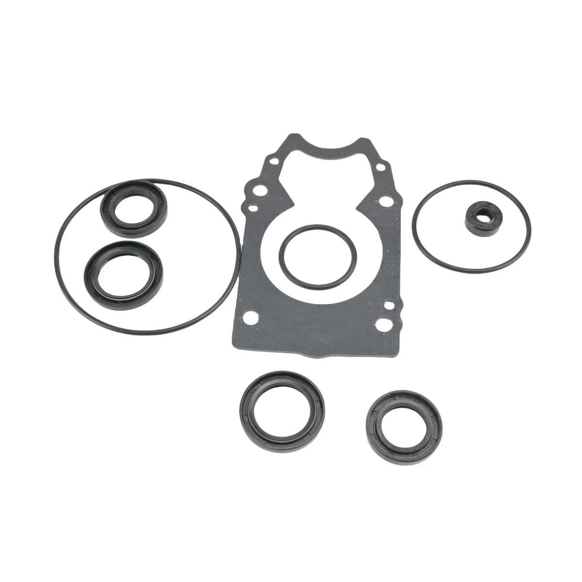 Lower Unit Seal Kit for Suzuki Outboard DF250S DF300 (2003–2023) 25700-98J00