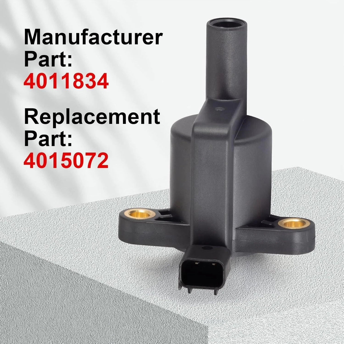 Ignition Coil for Polaris Sportsman 500 550 570 Ranger 150 500 570 Outlaw 70 (2000–2023)
