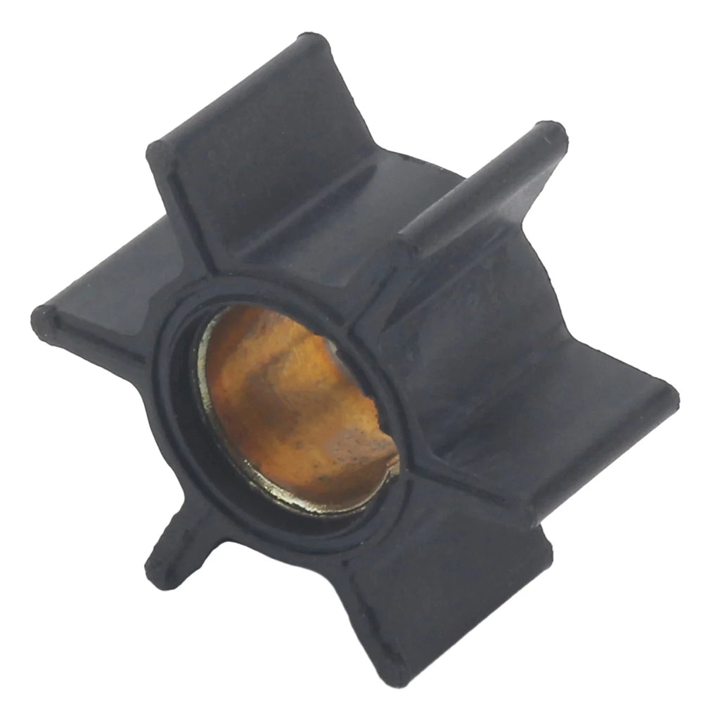 Water Pump Impeller with Key for Mercury 4-9.8 HP 47-89981