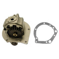 Hydraulic Pump with Gasket Fits Ford/ Holland Replaces 81823983