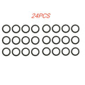 Mercury Force Drain/Fill Screw Washer Lower Unit Gearcase 24pk 12-19183 3 307552