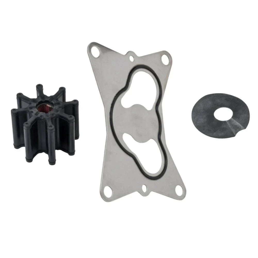 Heavy Duty Sea Water Impeller Kit for Mercury MerCruiser (1998–2023)
