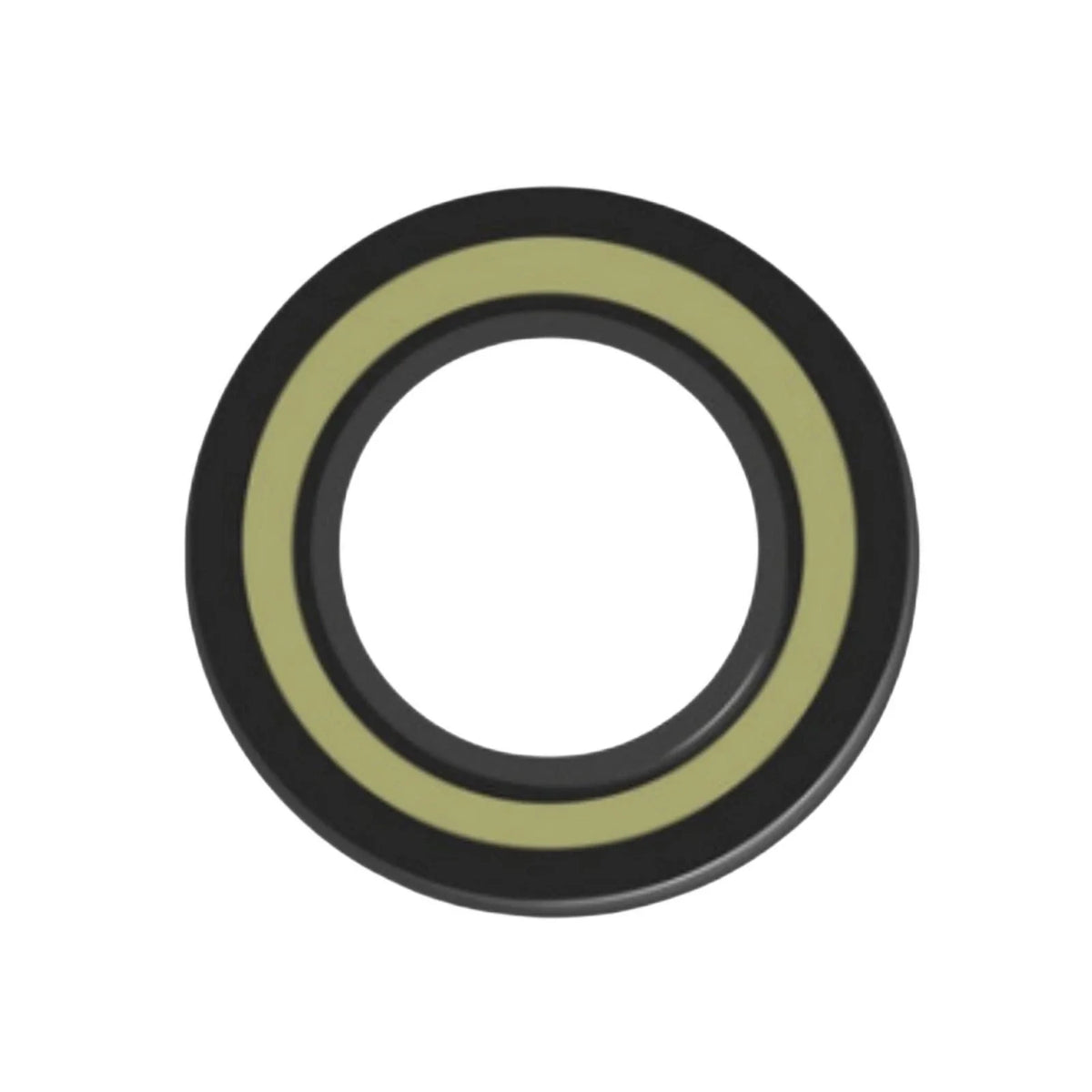 Set of 2 Oil Seals for Yamaha Outboard (93101-23070-00)