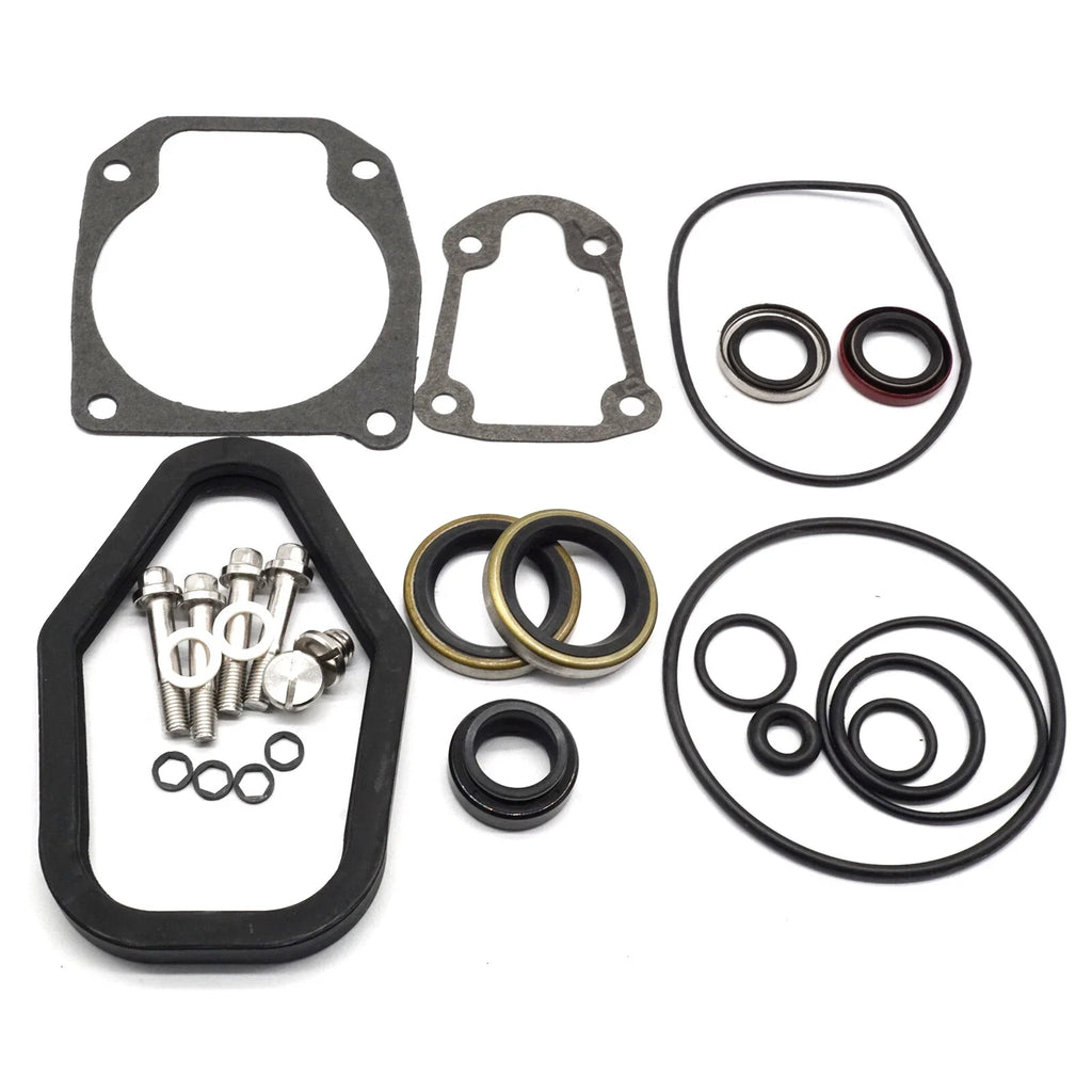 Gearcase Seal Kit for Evinrude/Johnson 40-70hp (5000309)