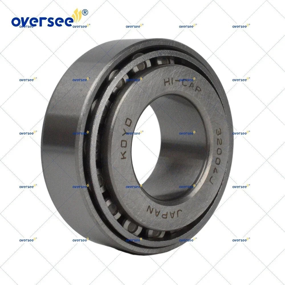 Bearing 93332-000W5 for Yamaha F25 25HP 30HP 4 Stroke Outboard (1993–2019)