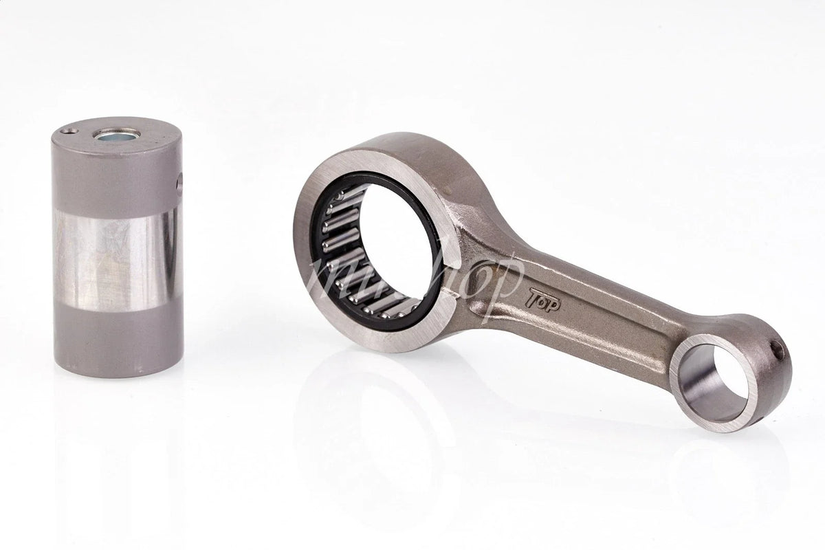Connecting Rod Kit Peek Bearing for Kawasaki KLX450R KX450F (2007–2013)