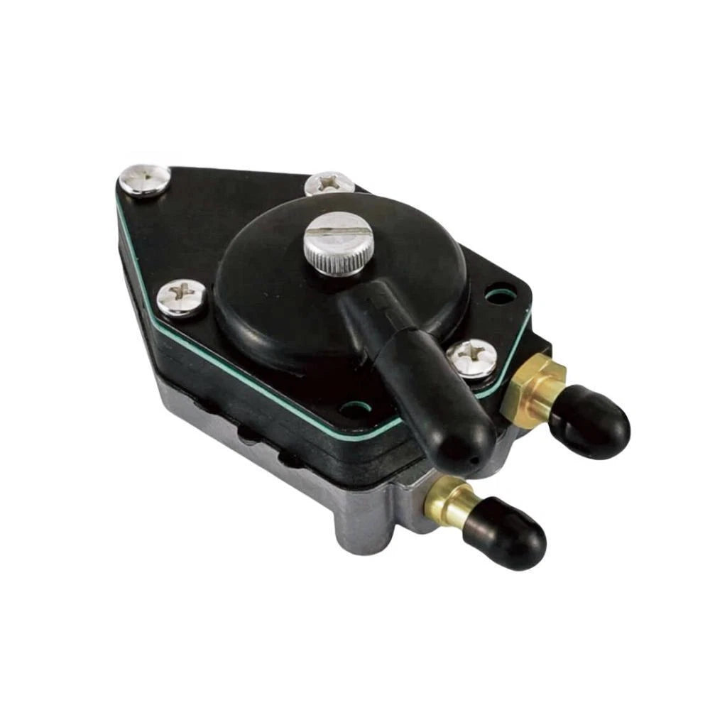 Outboard Fuel Pump Fits Johnson Evinrude 25-70 HP Replace 0438557 0433388 766461