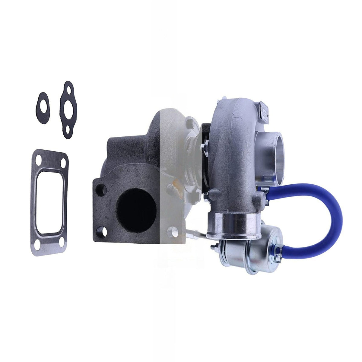 GT2052S for Caterpillar Telehandler TH82 TH83 TH62 Turbo Turbocharger 219-9766