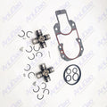 Mercruiser U-Joint Alpha 1 Outdrive U-JOINTS 75832A2 + GASKET KIT 27-94996A2