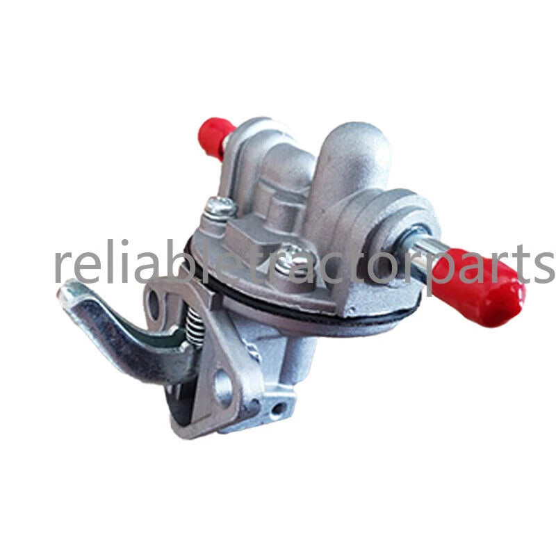 Kubota 322D RTV900G WG750 Z482 Fuel Lift Pump 15821-52030 12581-52030