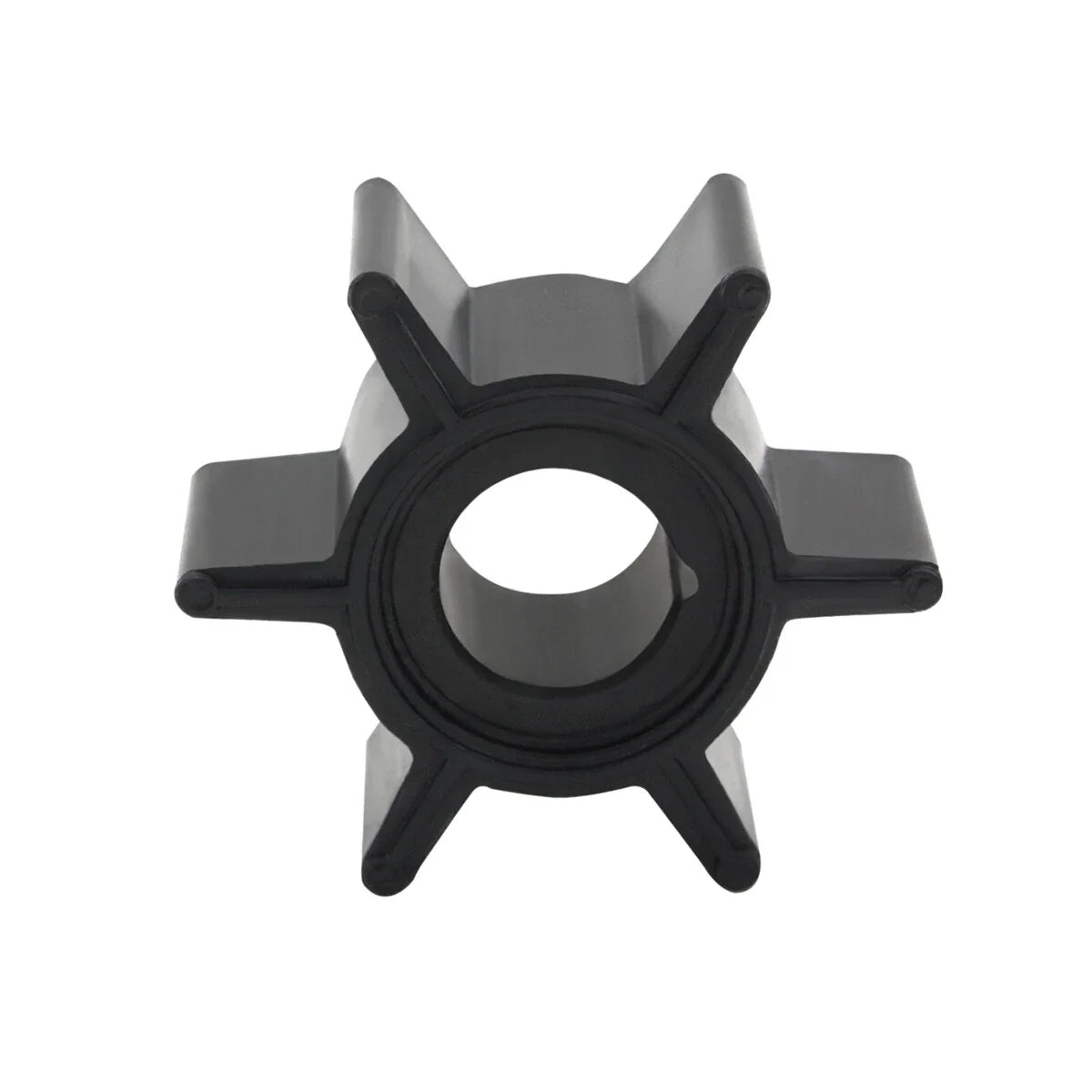 Water Pump Impeller for EM Nissan Outboard Motor 2-6 HP 36965021