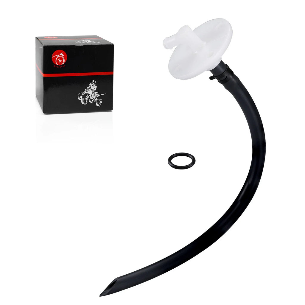 Fuel Pick Up Pipe Joint Tube & O-Ring for Yamaha Golf Cart G16-G22 (1996–2009)