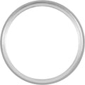 Aluminum Ring for Volvo Penta U-Joint Bellows (987467, 3841481)