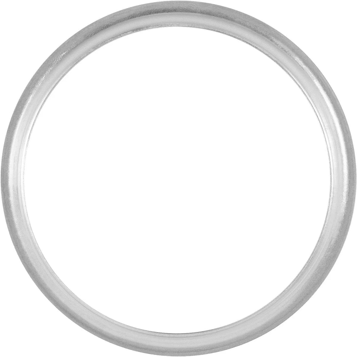 Aluminum Ring for Volvo Penta U-Joint Bellows (987467, 3841481)