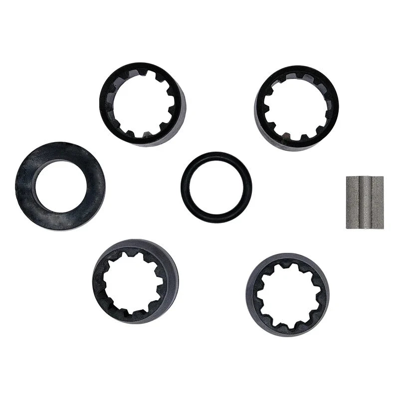 Water Pump Impeller Kit for Mercury 30-70 HP Outboards (47-89983)