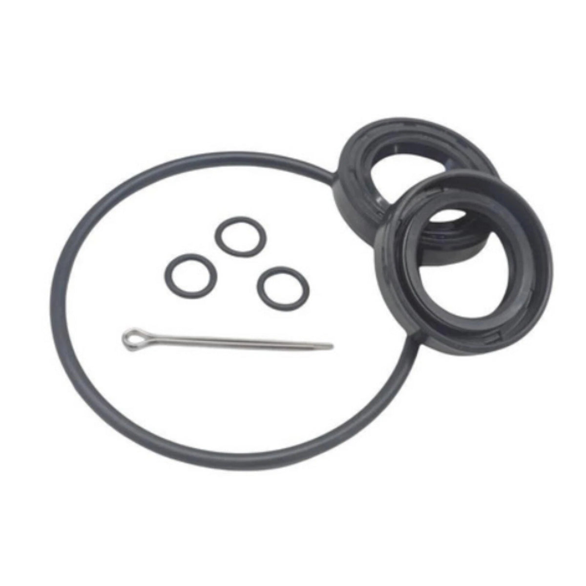 Honda Lower Unit Seal Kit 91252-ZW4-003 91351-ZV7-003 25HP BF25D 30HP BF30D