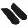 2X Tank Pads Traction Grips Protector for Kawasaki Z900 (2017–2023)