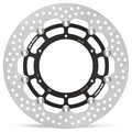 Moto Master Front Floating Brake Disc Halo for KTM 1090 Adventure 2013-2019