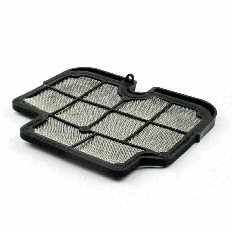 Air Filter for Kawasaki ER-6F Ninja 650 ER-6N (2009–2011) T9 Black