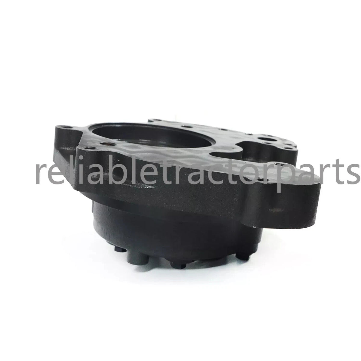 Gear Pump 9P9610 for Caterpillar 3306 C15 815B 966E 966F R2900 R2900G R3000H
