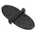 Exhaust Y Pipe Water Shutter Flappers for MerCruiser (807166A1)