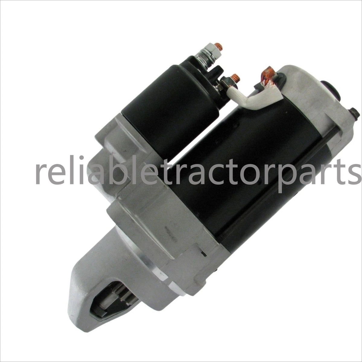 Starter RE503226 for John Deere 6515 6520 6605 6610 6615 6620 6810 6820 6910