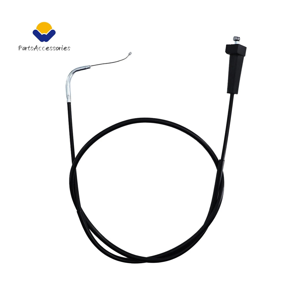 Throttle Cable for Arctic Cat Bearcat 400 454 500 (1996–2001)