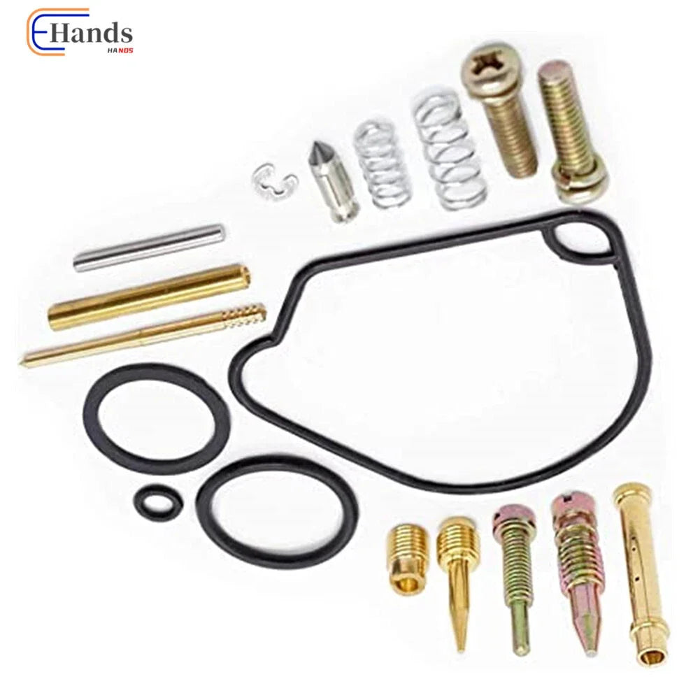 Carburetor Rebuild Kit for Honda XR50R CRF50 (2000–2005)