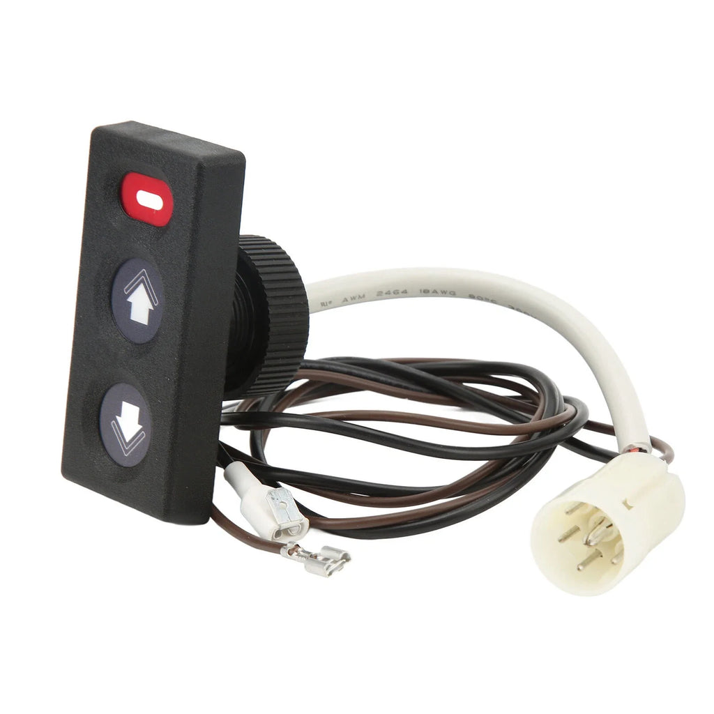 Trim Control for Volvo Penta SX-M DP-C DP-D DPX SP-A SP-C (3855650, 3855560)