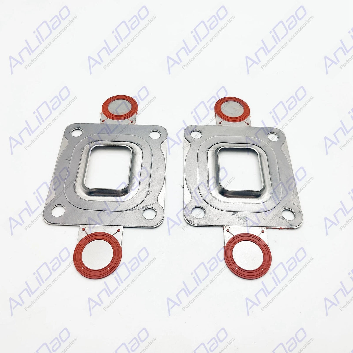 MerCruiser Exhaust Elbow Riser Gasket Dry Joint 27-864549A02 27-864549A1