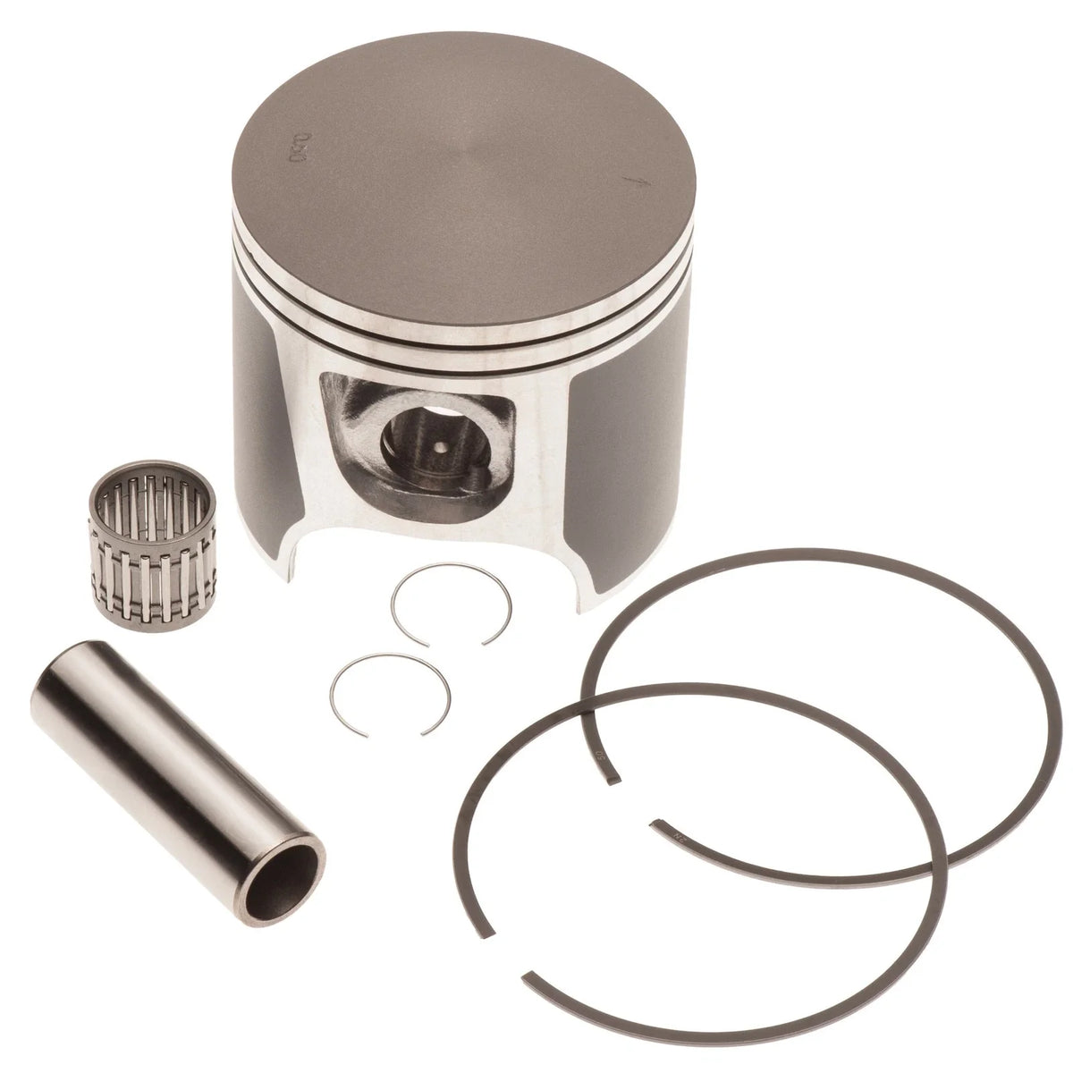 Piston Kit for SeaDoo 951 XP GTX RX LRV DI (1998–2002) .50MM Over