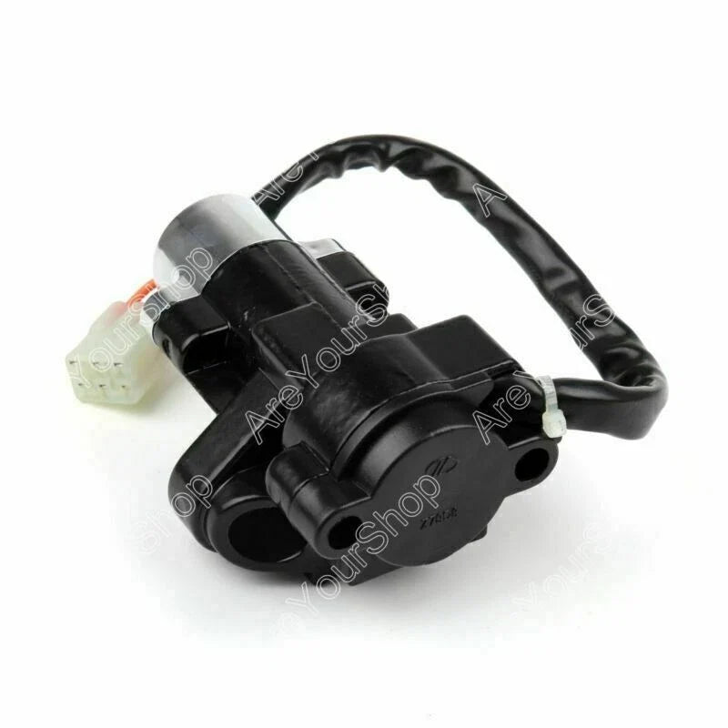 Ignition Key Switch 6-Wire for Suzuki GSF 600 1200 Bandit S GZ 125 250 TU250 X GB