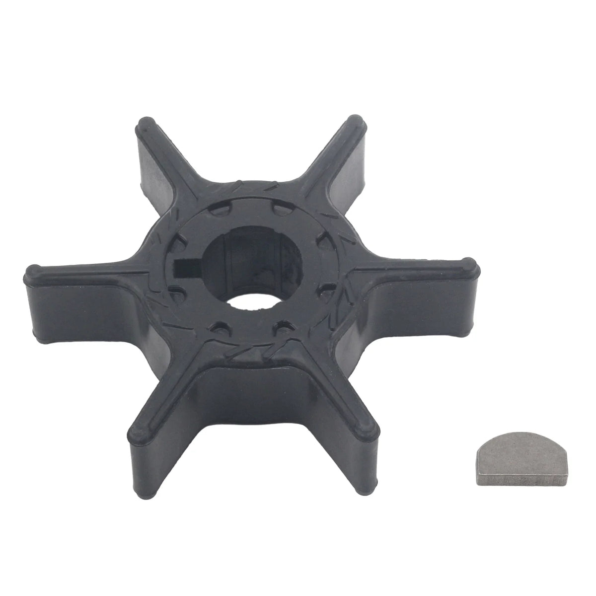 Water Pump Repair Kit for Yamaha 4-Stroke 6 8 9.9 HP Outboard Engine