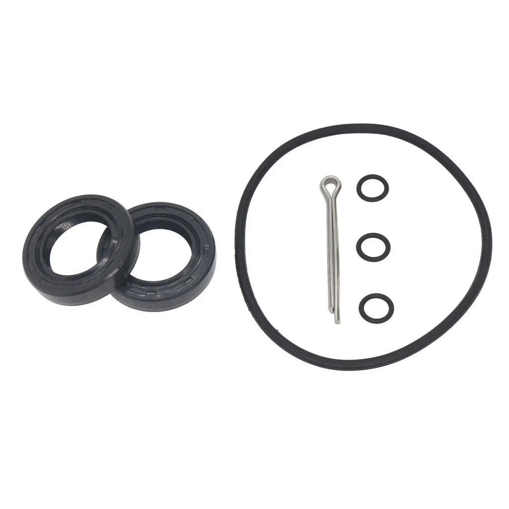 Lower Gearcase Seal Kit for Honda 60HP BF60A (91252-ZW4-003, 91352-ZZ3-000)