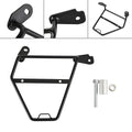 Luggage Rack Side Saddle Bag Mount Bracket Right for Honda CB GB 350 Hness (2021–2023)