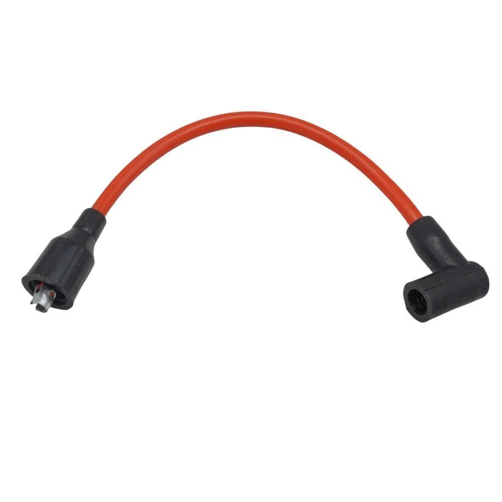12" Spark Plug Wire for Mercury Mariner 40/150-200 HP 813715A1 813715A7 90816A25