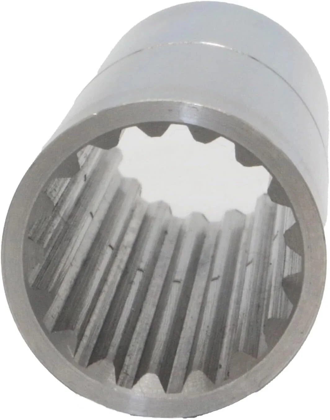 Splined Sleeve Coupler for Volvo Penta DP SX Drives (3852268, 854553)