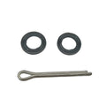 Lower Unit Seal Kit for Suzuki Outboard DT DF 40-140 HP (2/4-Str) 09282-28002