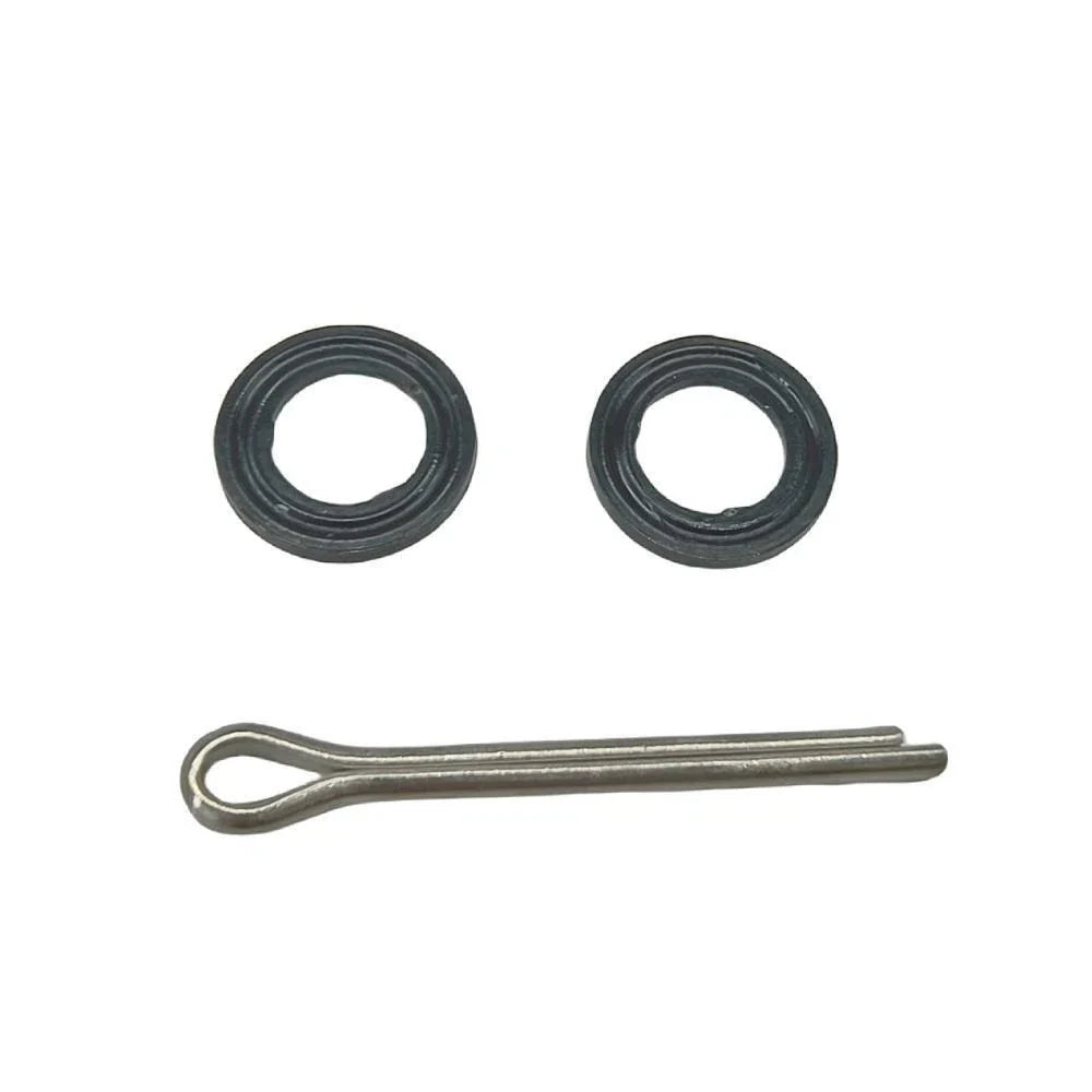 Lower Unit Seal Kit for Suzuki Outboard DT DF 40-140 HP (2/4-Str) 09282-28002