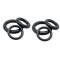 2Pcs for Volvo Penta Duoprop Gearlube Orings 955981 3852045 3855081 DPS-M DRIVE