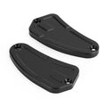 Front Brake Clutch Reservoir Cover Black for MV Agusta F4 1000 R/S/312R/750S (2004–2018)