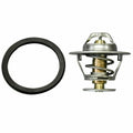 Thermostat 178°F 81°C for Volvo Penta KAMD300 KAMD42 KAMD43 KAMD44 (Model 3831424)