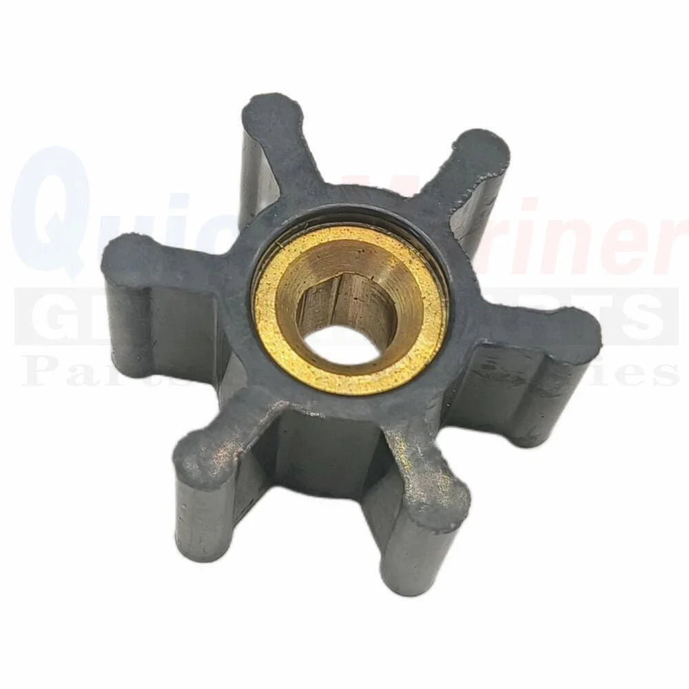 Impeller Kit for Onan Pump (131-0160, 131-0165, 131-0267)