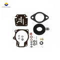 3X Carburetor Rebuild Repair Kit for Johnson Evinrude 18-40 HP